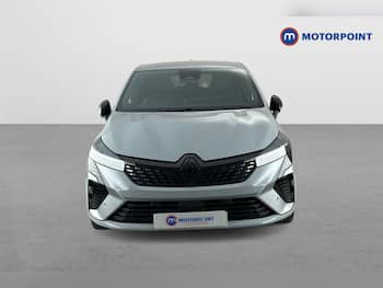 Used Renault Clio 2024 for sale - 79617529: Photo