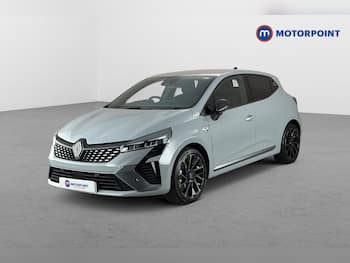Used Renault Clio 2024 for sale - 79617529: Photo