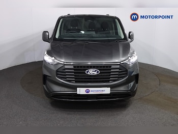 Used Ford Transit Custom 2024 for sale - 75745803: Photo