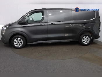 Used Ford Transit Custom 2024 for sale - 75745803: Photo