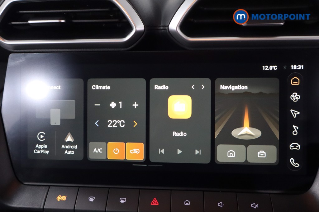 Used MG MG ZS 2025 for sale - 77701631: Photo 10