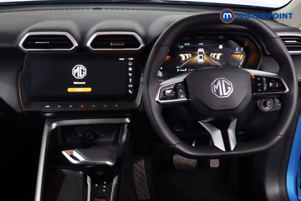 Used MG MG ZS 2025 for sale - 77701631: Photo 11