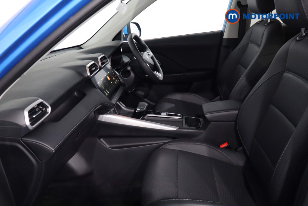 Used MG MG ZS 2025 for sale - 77701631: Photo 12