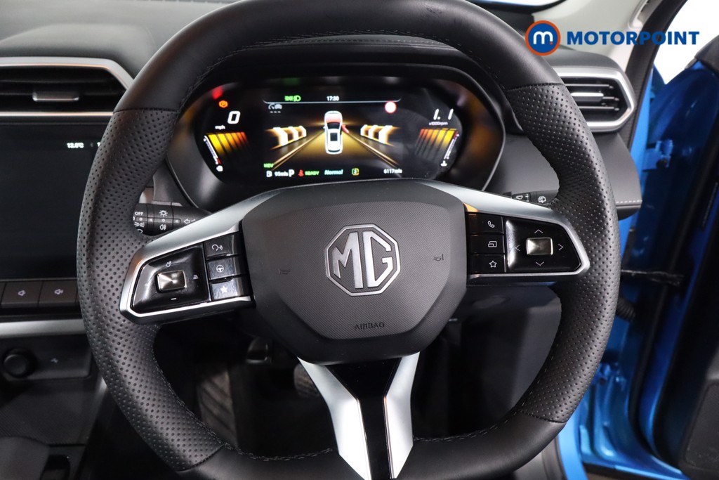Used MG MG ZS 2025 for sale - 77701631: Photo 14