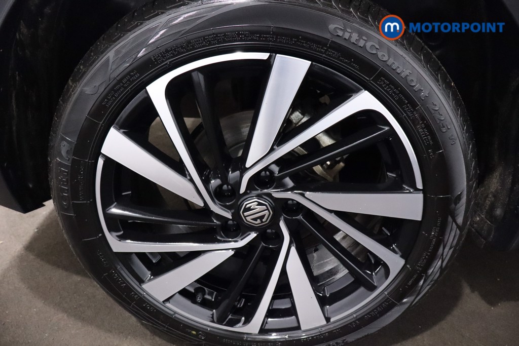 Used MG MG ZS 2025 for sale - 77701631: Photo 17