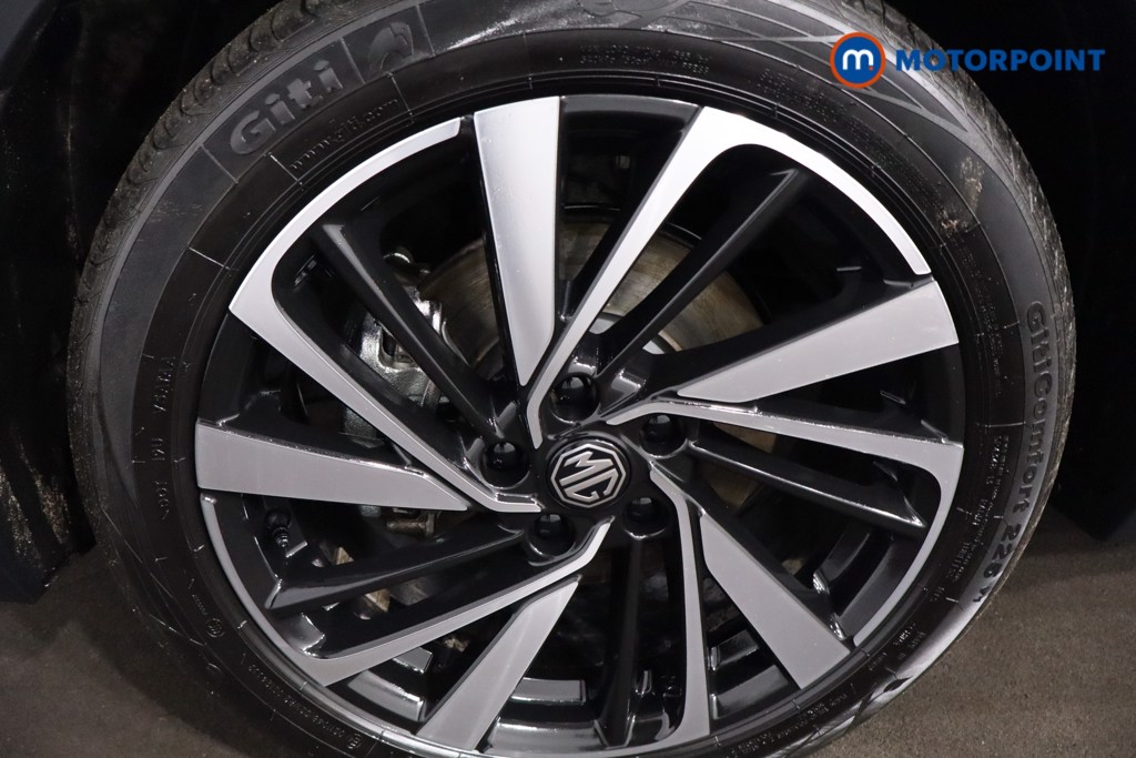 Used MG MG ZS 2025 for sale - 77701631: Photo 19