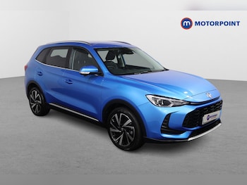 Used MG MG ZS 2025 for sale - 77701631: Photo