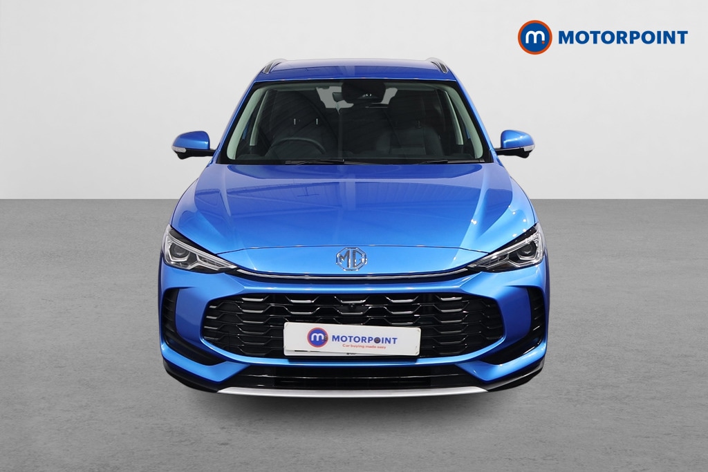 Used MG MG ZS 2025 for sale - 77701631: Photo 2