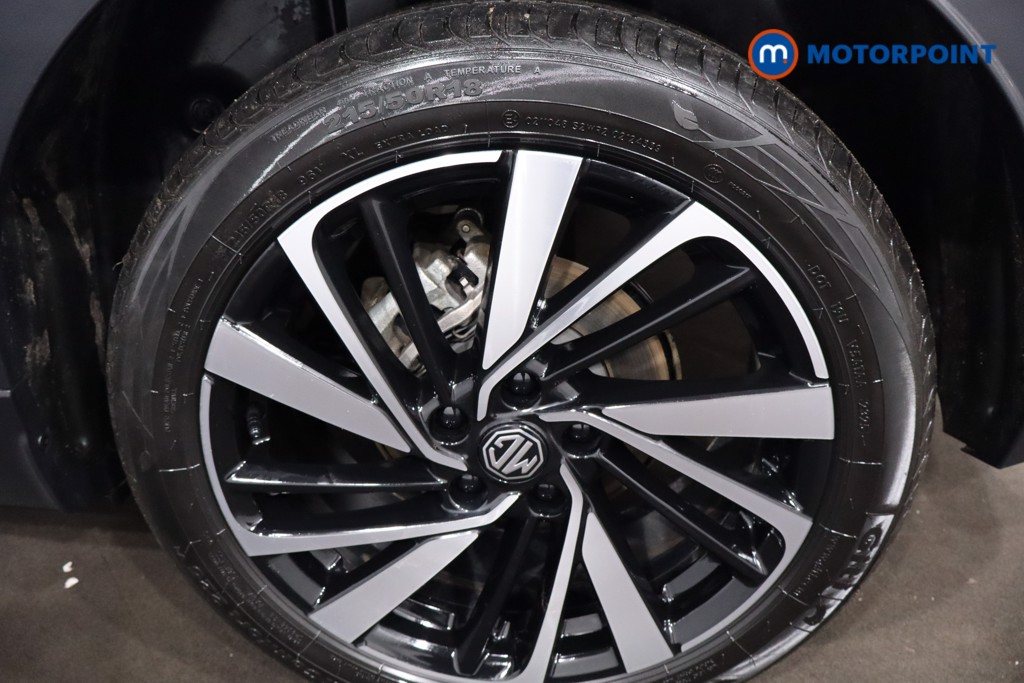 Used MG MG ZS 2025 for sale - 77701631: Photo 20