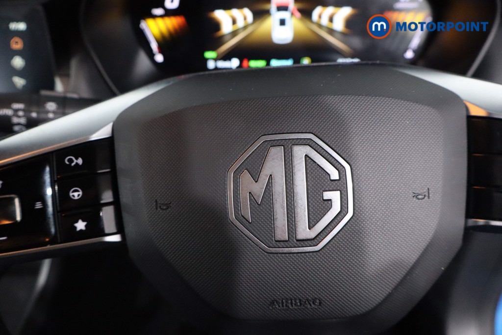 Used MG MG ZS 2025 for sale - 77701631: Photo 21