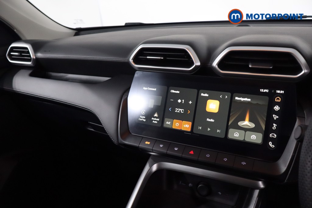 Used MG MG ZS 2025 for sale - 77701631: Photo 27