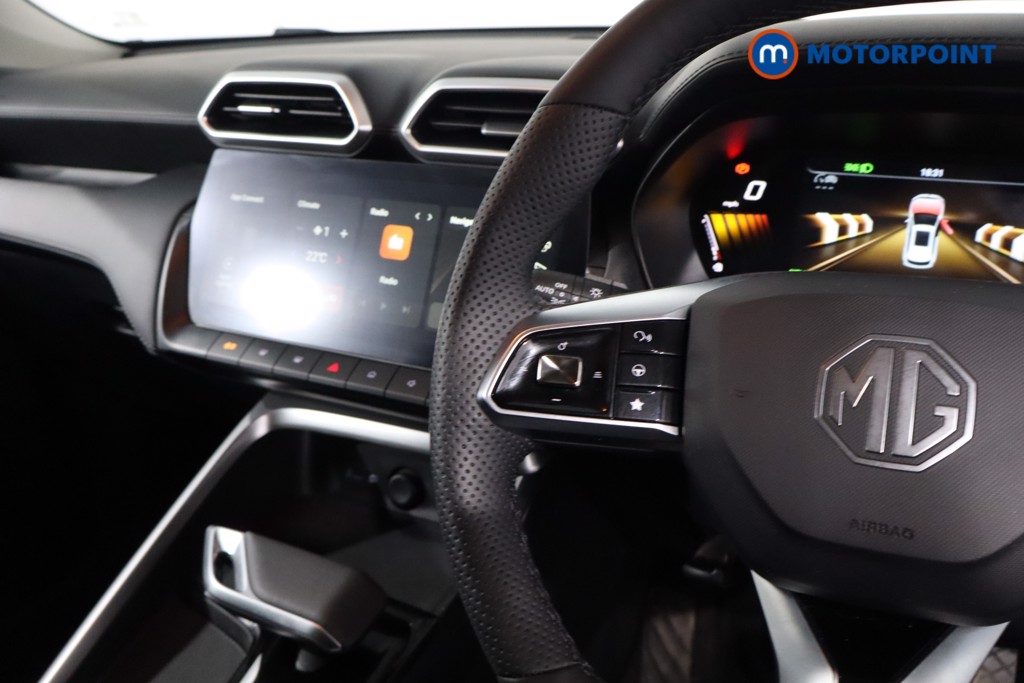 Used MG MG ZS 2025 for sale - 77701631: Photo 28