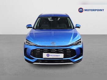 Used MG MG ZS 2025 for sale - 77701631: Photo