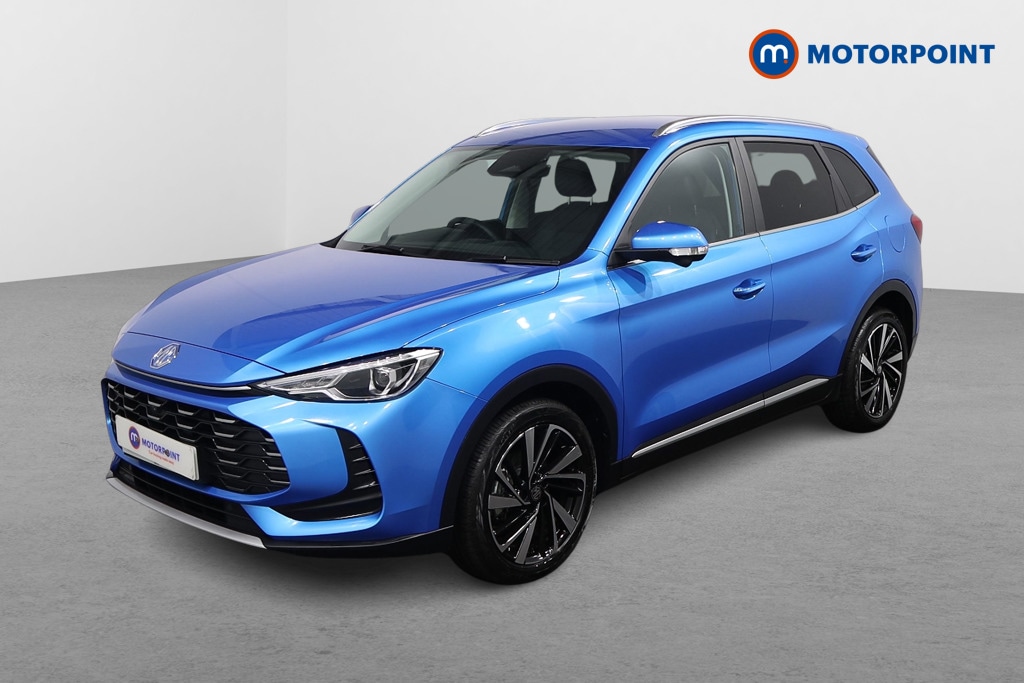 Used MG MG ZS 2025 for sale - 77701631: Photo 3