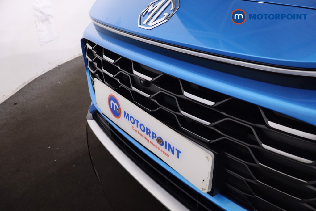 Used MG MG ZS 2025 for sale - 77701631: Photo 35