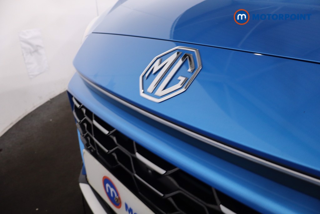 Used MG MG ZS 2025 for sale - 77701631: Photo 36