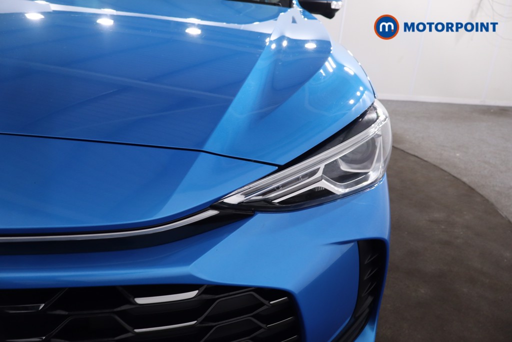 Used MG MG ZS 2025 for sale - 77701631: Photo 37