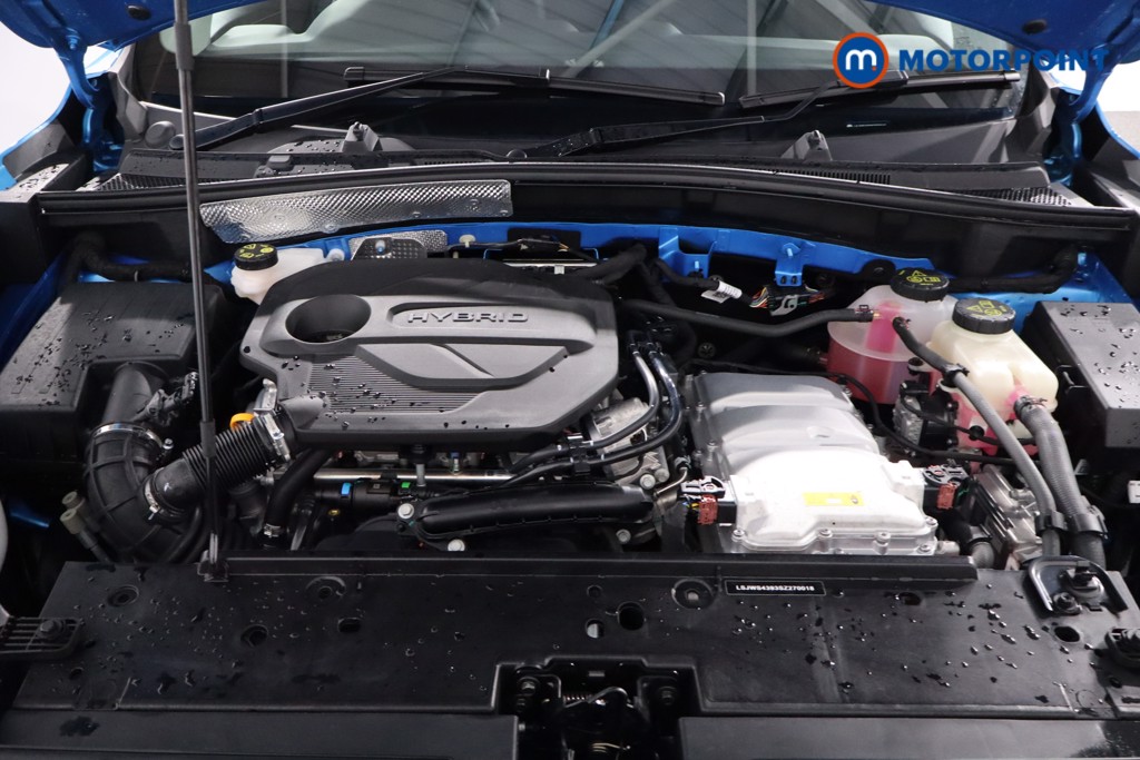 Used MG MG ZS 2025 for sale - 77701631: Photo 39