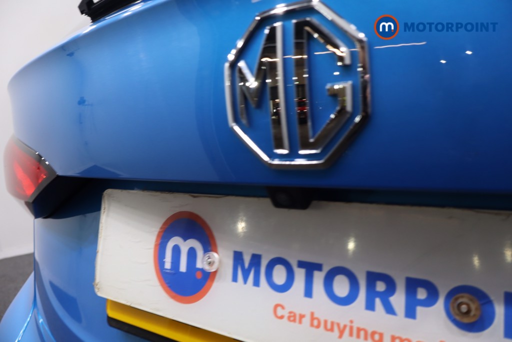 Used MG MG ZS 2025 for sale - 77701631: Photo 43