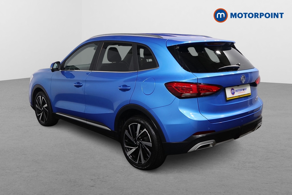 Used MG MG ZS 2025 for sale - 77701631: Photo 5