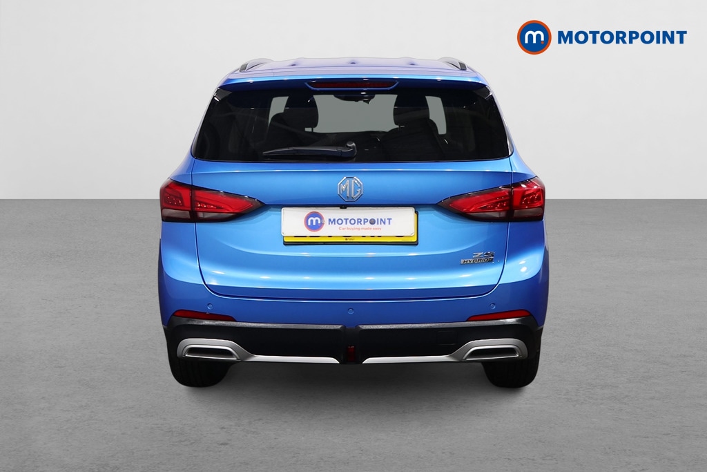 Used MG MG ZS 2025 for sale - 77701631: Photo 6