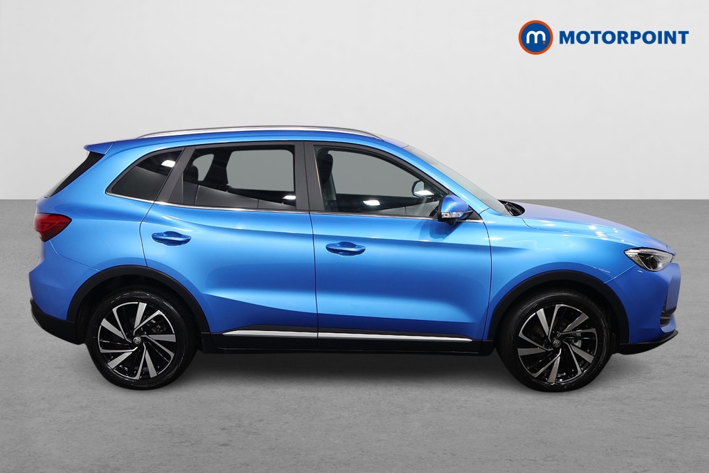 Used MG MG ZS 2025 for sale - 77701631: Photo 8