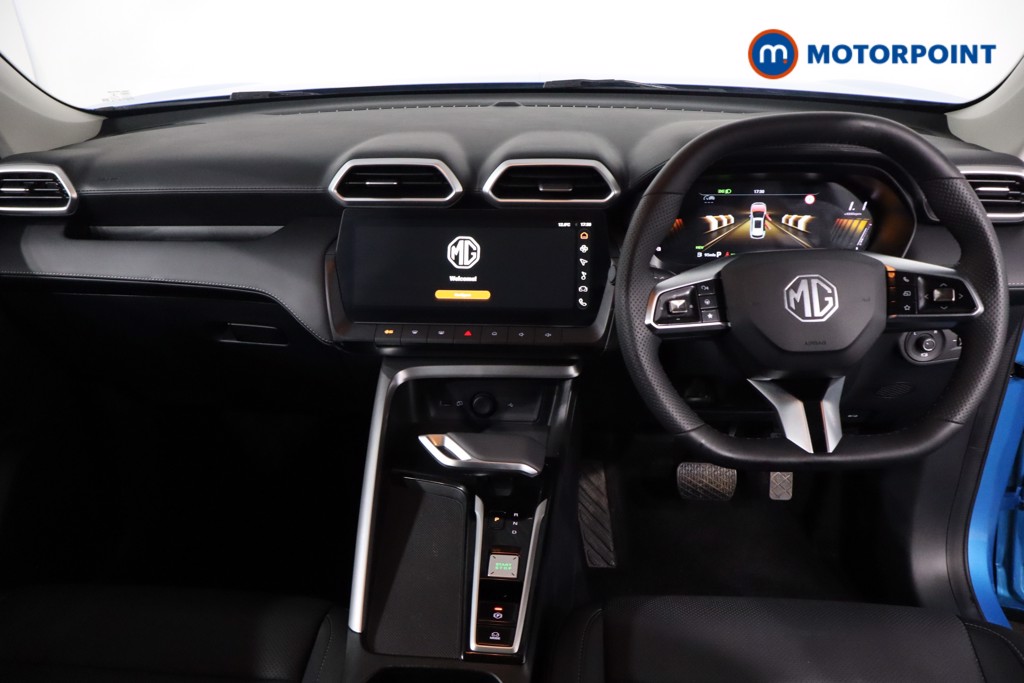 Used MG MG ZS 2025 for sale - 77701631: Photo 9