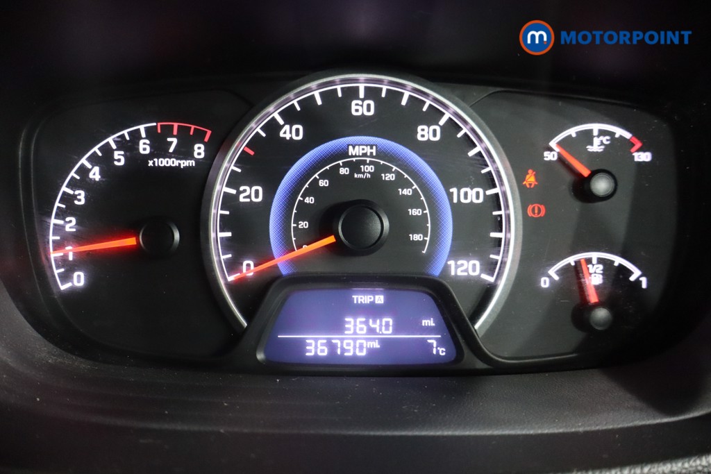 Used Hyundai i10 2017 for sale - 77429286: Photo 10