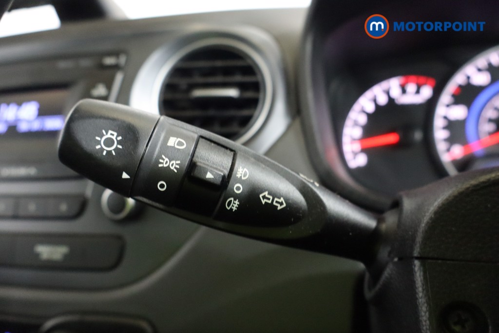 Used Hyundai i10 2017 for sale - 77429286: Photo 12