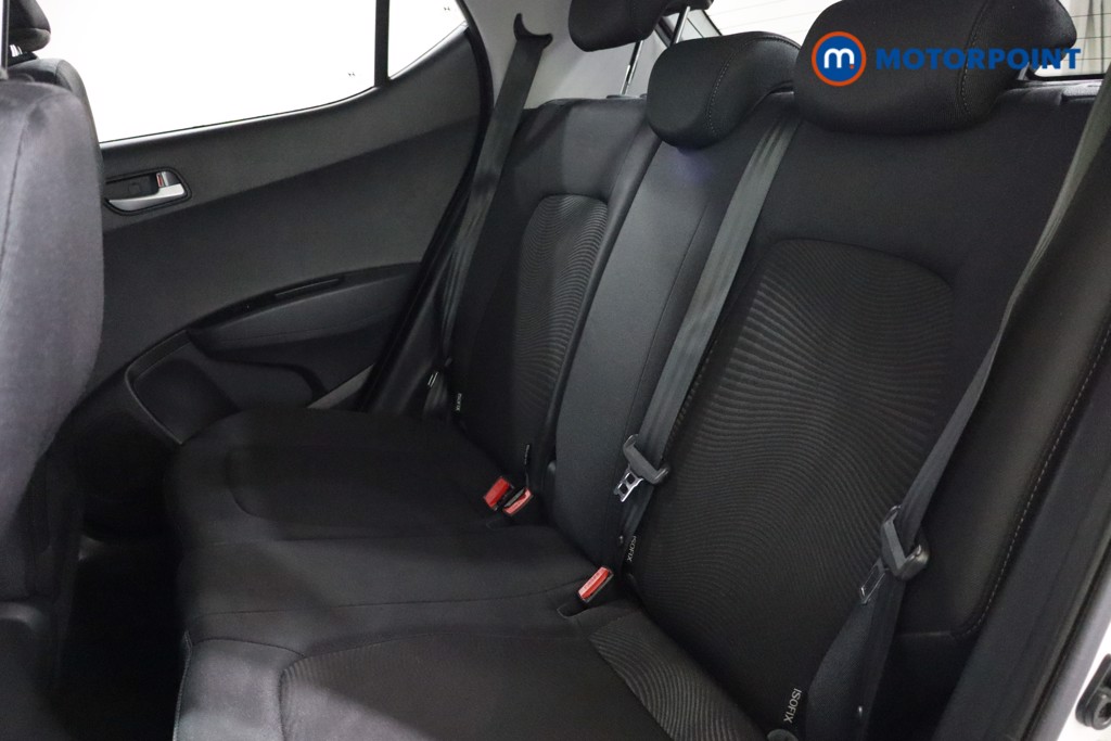 Used Hyundai i10 2017 for sale - 77429286: Photo 22