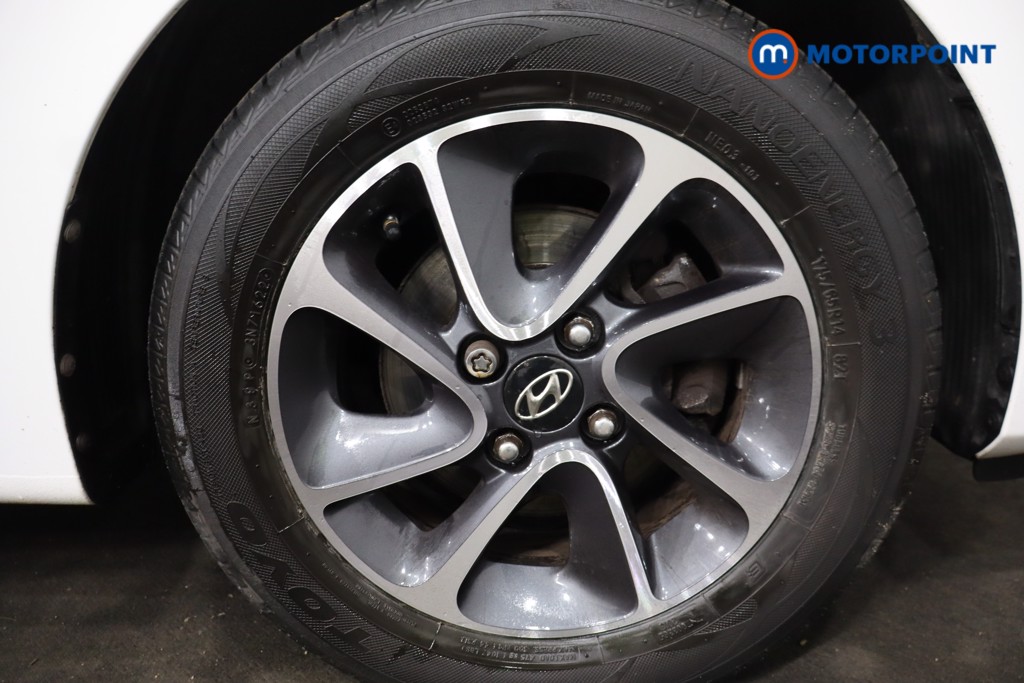 Used Hyundai i10 2017 for sale - 77429286: Photo 26