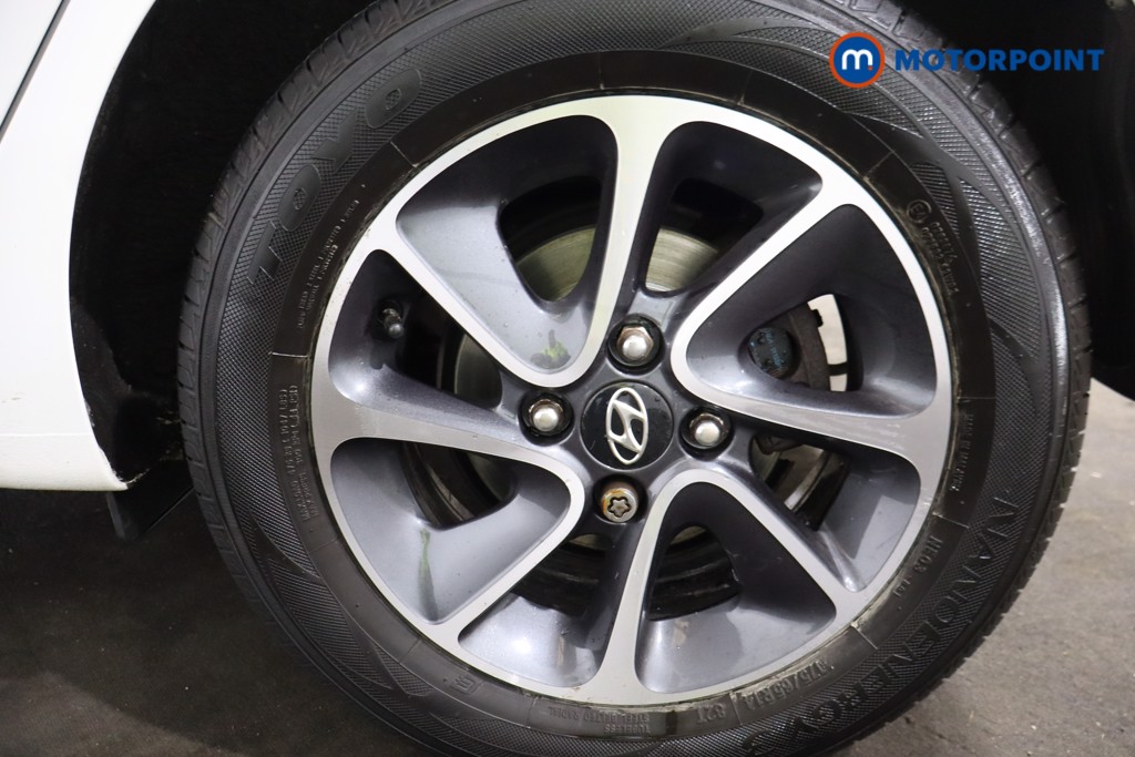 Used Hyundai i10 2017 for sale - 77429286: Photo 28