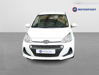 Used Hyundai i10 2017 for sale - 77429286: Photo