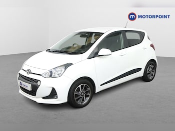 Used Hyundai i10 2017 for sale - 77429286: Photo