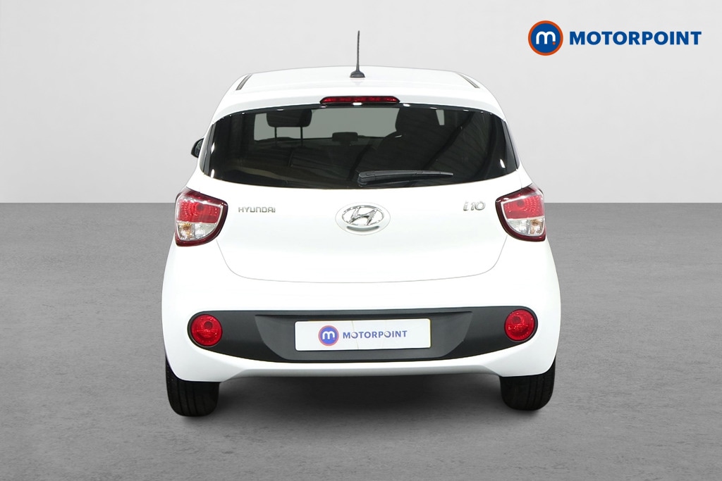 Used Hyundai i10 2017 for sale - 77429286: Photo 6