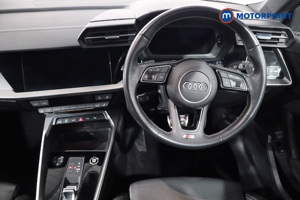 Used Audi A3 2020 for sale - 76252837: Photo 11