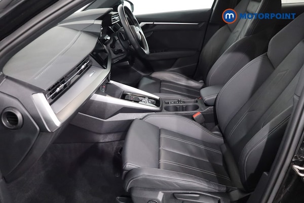 Used Audi A3 2020 for sale - 76252837: Photo 12
