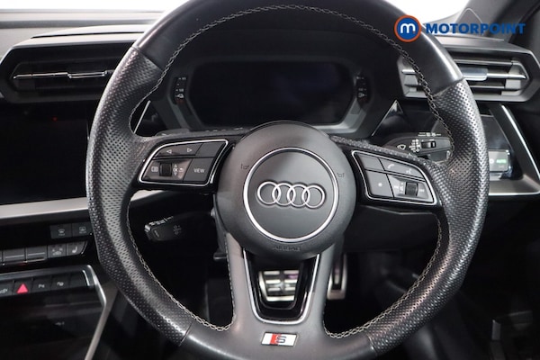 Used Audi A3 2020 for sale - 76252837: Photo 14