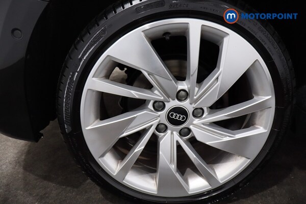 Used Audi A3 2020 for sale - 76252837: Photo 17