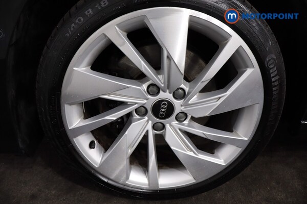 Used Audi A3 2020 for sale - 76252837: Photo 19
