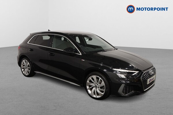 Used Audi A3 2020 for sale - 76252837: Photo 1