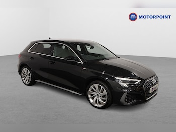Audi - A3