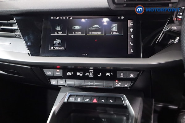Used Audi A3 2020 for sale - 76252837: Photo 24