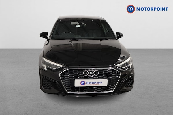 Used Audi A3 2020 for sale - 76252837: Photo 2