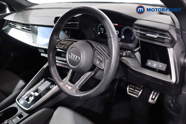 Used Audi A3 2020 for sale - 76252837: Photo 34