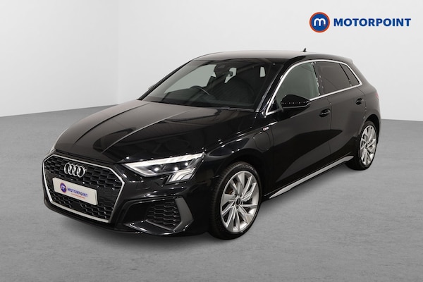 Used Audi A3 2020 for sale - 76252837: Photo 3