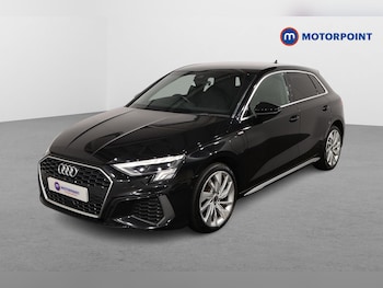 Used Audi A3 2020 for sale - 76252837: Photo 3