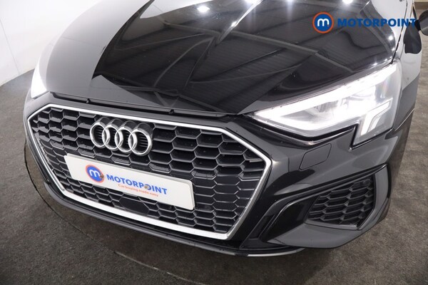 Used Audi A3 2020 for sale - 76252837: Photo 41