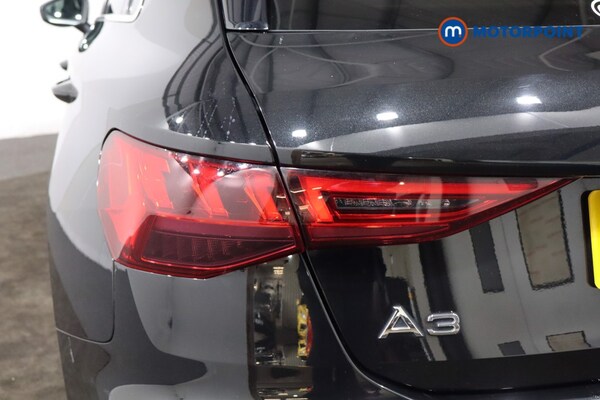 Used Audi A3 2020 for sale - 76252837: Photo 45