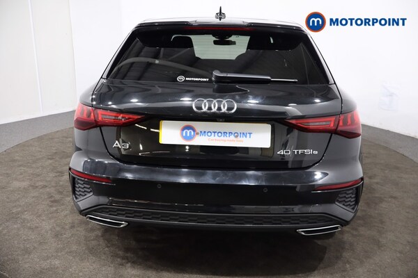 Used Audi A3 2020 for sale - 76252837: Photo 48